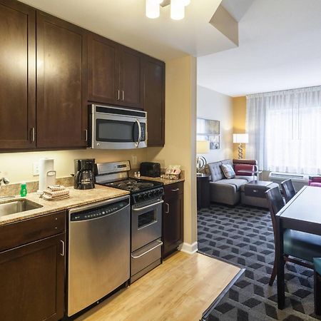 Towneplace Suites Jacksonville Butler Boulevard Экстерьер фото