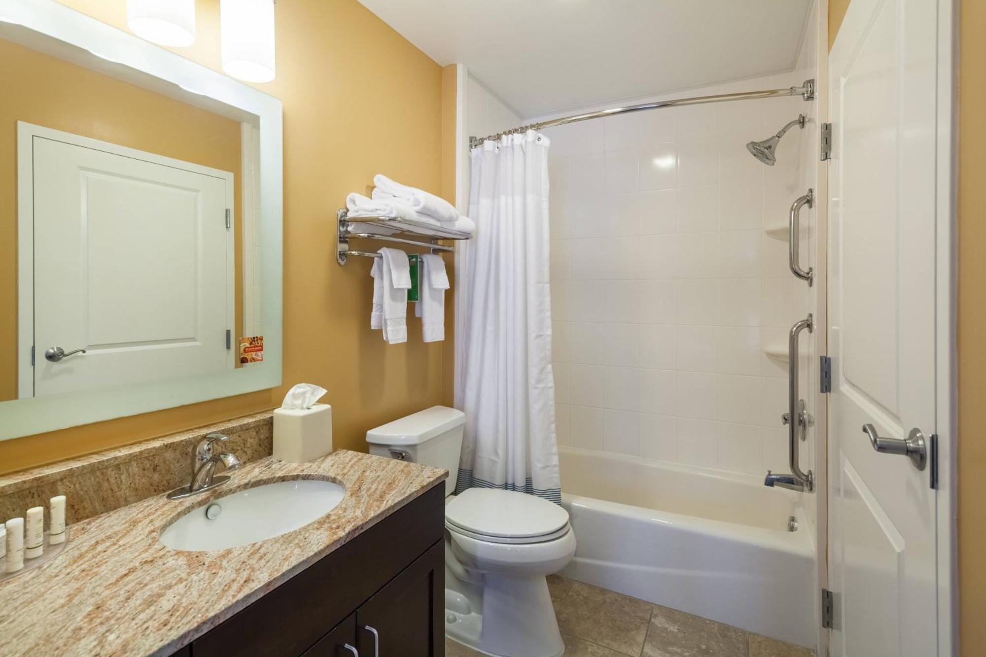 Towneplace Suites Jacksonville Butler Boulevard Экстерьер фото