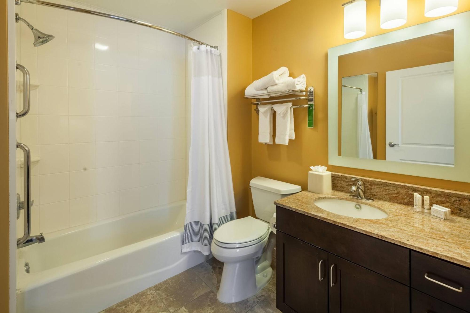 Towneplace Suites Jacksonville Butler Boulevard Экстерьер фото