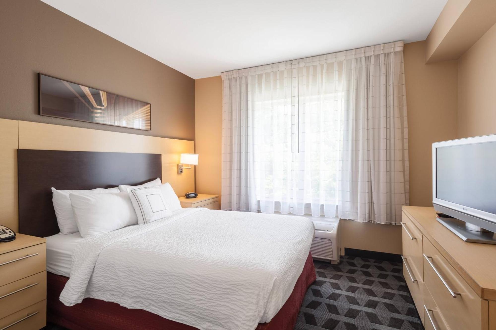 Towneplace Suites Jacksonville Butler Boulevard Экстерьер фото