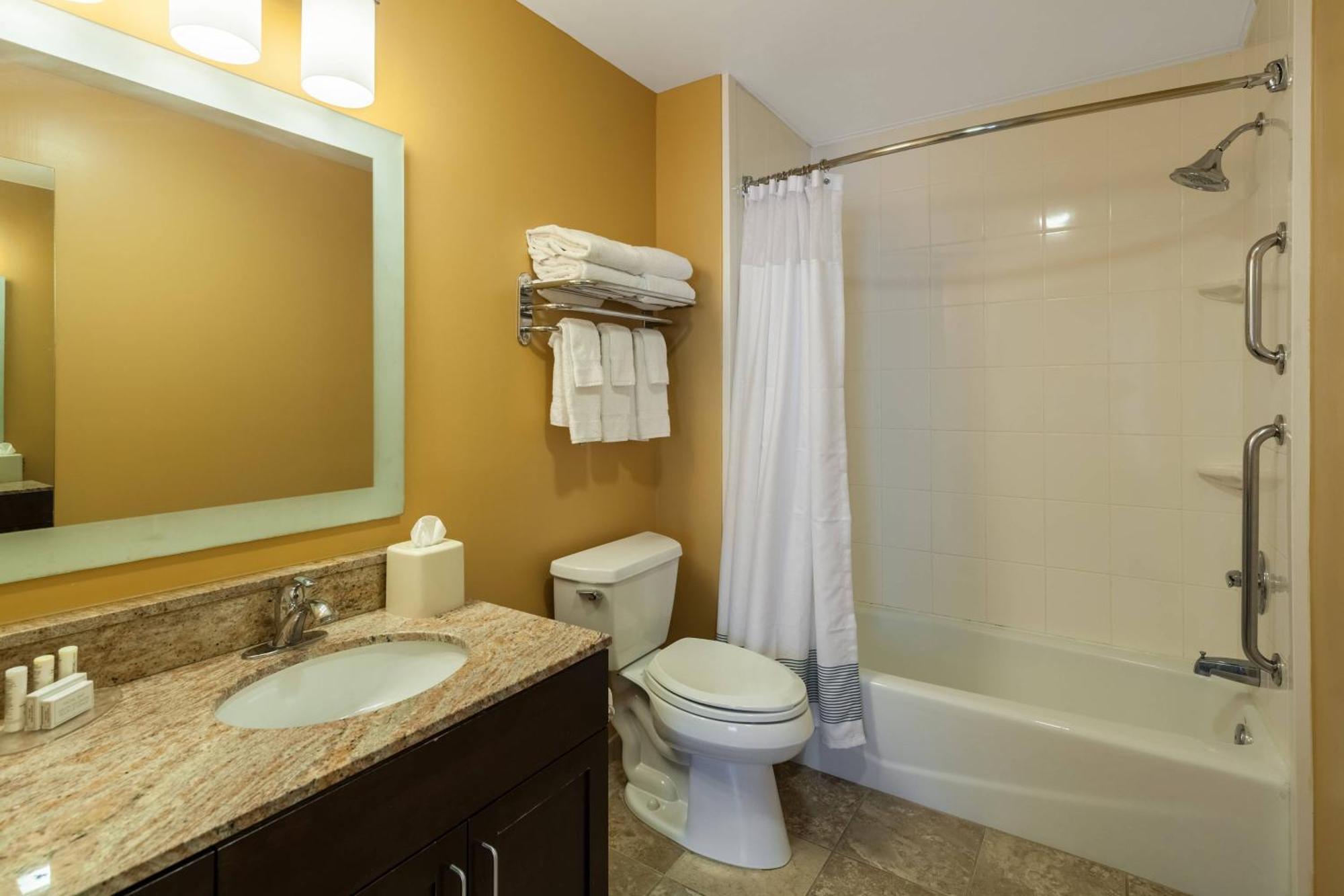 Towneplace Suites Jacksonville Butler Boulevard Экстерьер фото