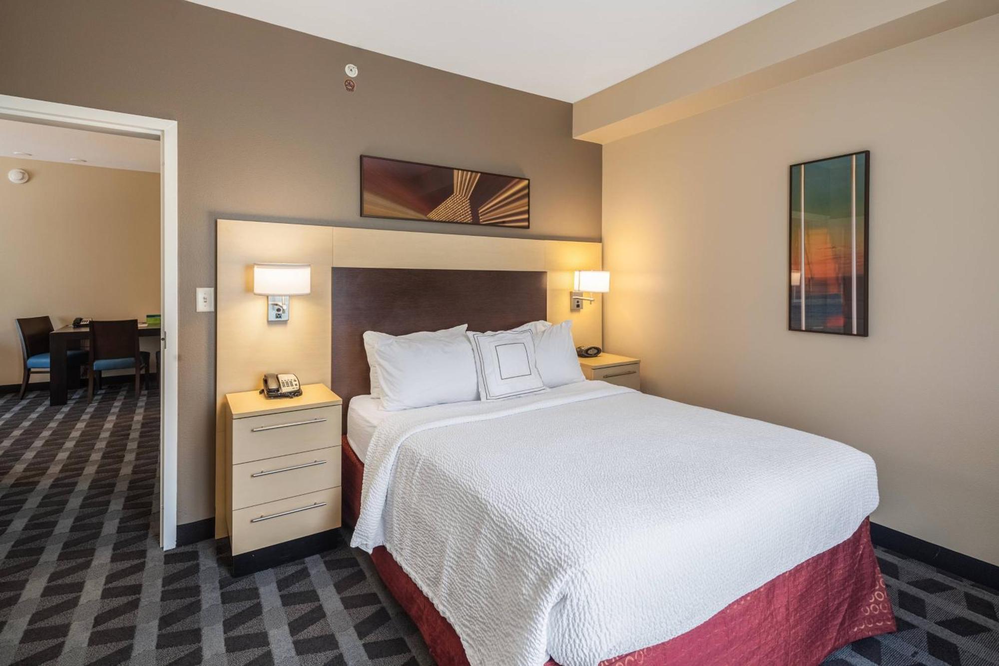 Towneplace Suites Jacksonville Butler Boulevard Экстерьер фото