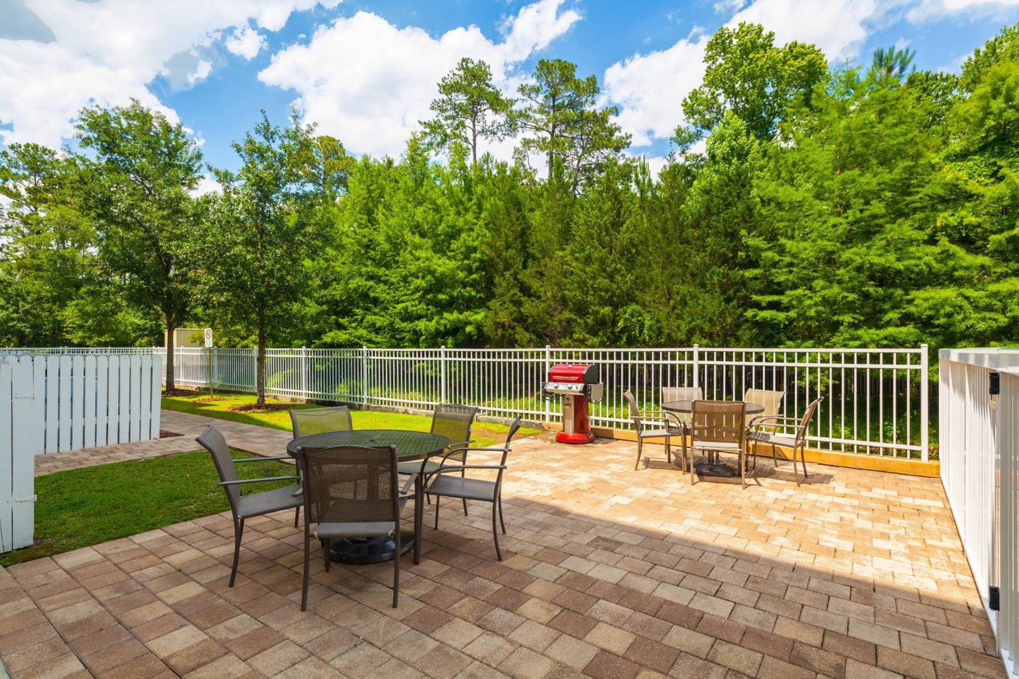 Towneplace Suites Jacksonville Butler Boulevard Экстерьер фото