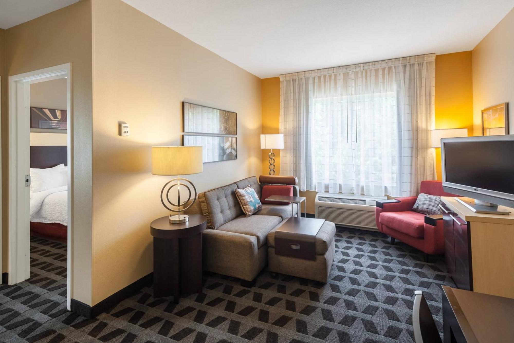 Towneplace Suites Jacksonville Butler Boulevard Экстерьер фото