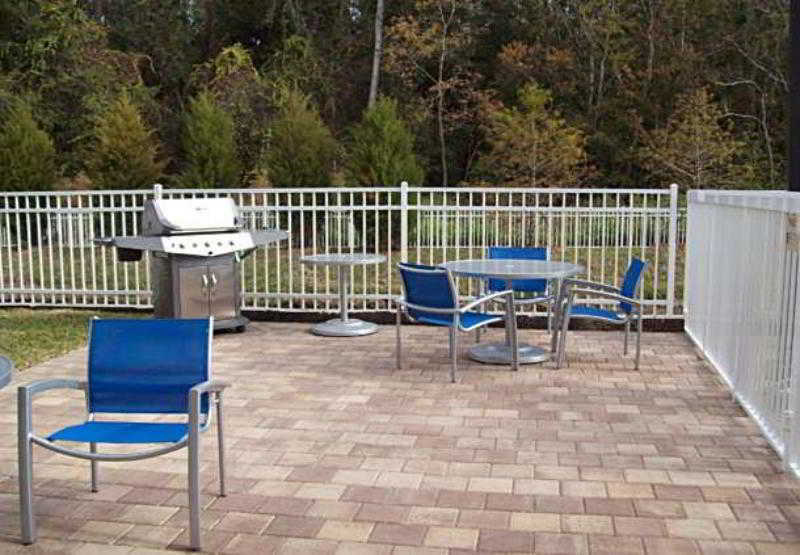 Towneplace Suites Jacksonville Butler Boulevard Экстерьер фото