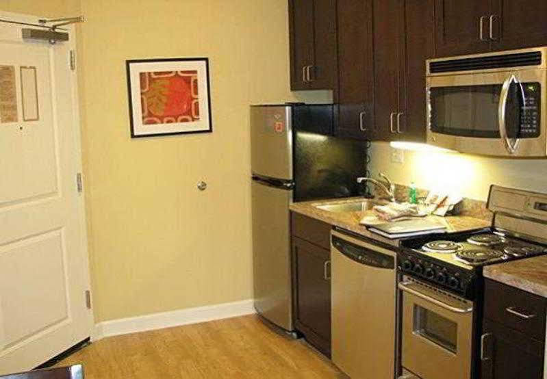 Towneplace Suites Jacksonville Butler Boulevard Экстерьер фото